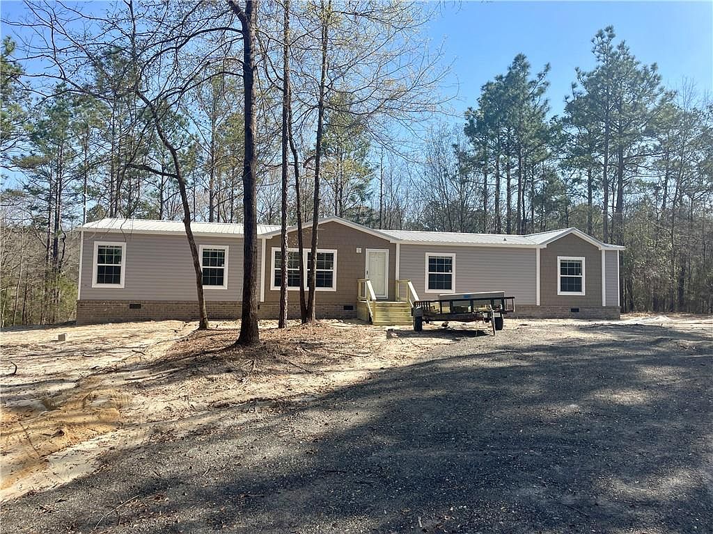 437 Tarver Rd, Seale, AL 36875 Zillow