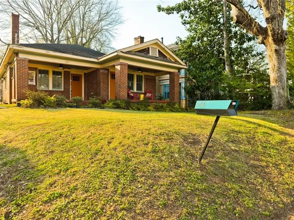 661 Lawton St SW, Atlanta, GA 30310