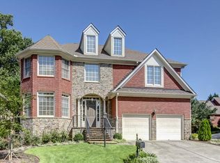 3759 Wescott Cv, Atlanta, GA 30319