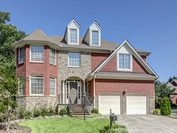 3759 Wescott Cv, Atlanta, GA 30319