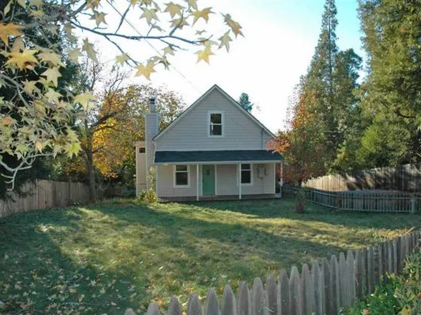 332 Adams St, Nevada City, CA 95959
