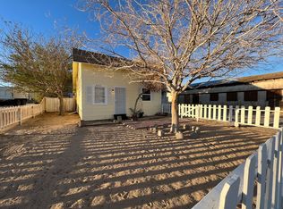 6513 Ash Ave, Inyokern, CA