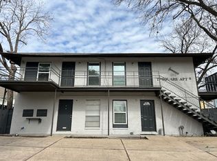 202 E 30th St #201, Austin, TX 78705