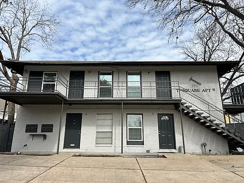 T-Square Apartments Photo 1