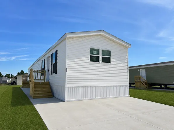 267 Deer Run #267, Lima, OH 45807