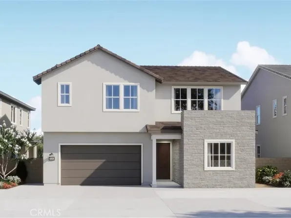 683 Ledgestone Dr, Santa Paula, CA 93060