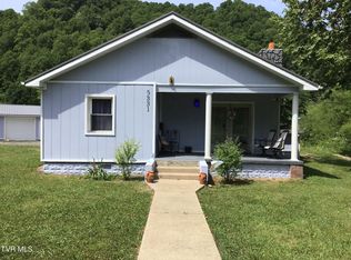 5331 Chevrolet Rd, Coeburn, VA 24273