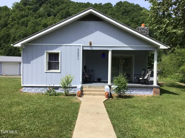 5331 Chevrolet Rd, Coeburn, VA 24273