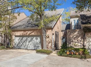10 S Briar Hollow Ln UNIT 50, Houston, TX 77027