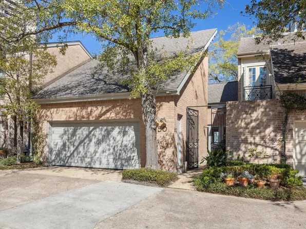 10 S Briar Hollow Ln Unit 50, Houston, TX 77027