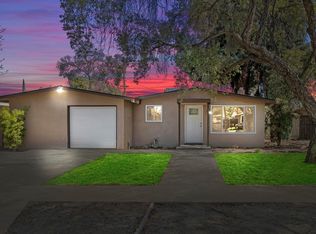 1306 N Bailey Ave, Fresno, CA 93727