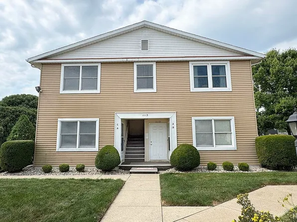 1113 Court Ln APT D, Goshen, IN 46526