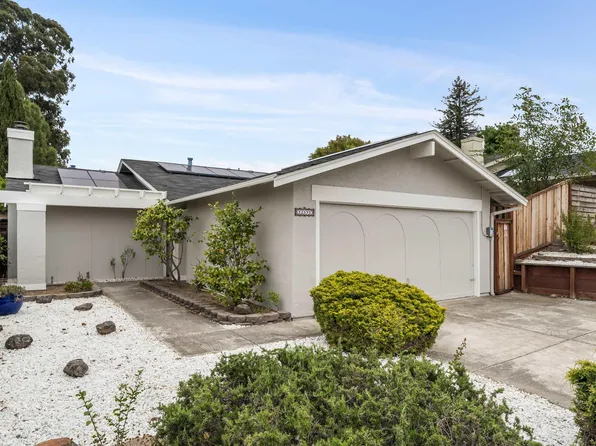 22592 Mossy Rock Dr, Hayward, CA 94541