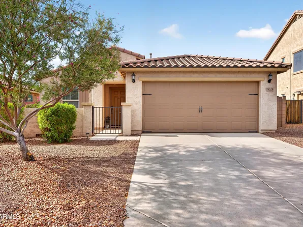 18324 W PUEBLO Avenue, Goodyear, AZ 85338