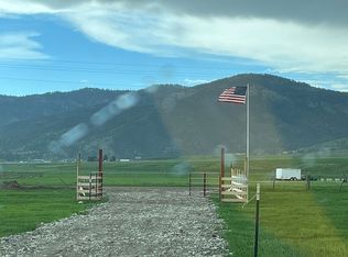 2190 Chapel Rd, Swan Valley, ID 83449