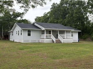 27128 Aughtman Ln, Andalusia, AL 36421