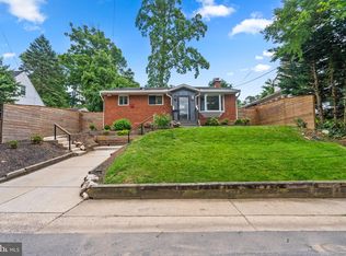 10017 Kinross Ave, Silver Spring, MD 20901