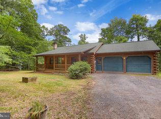 98 Foltz Ln, Liverpool, PA 17045