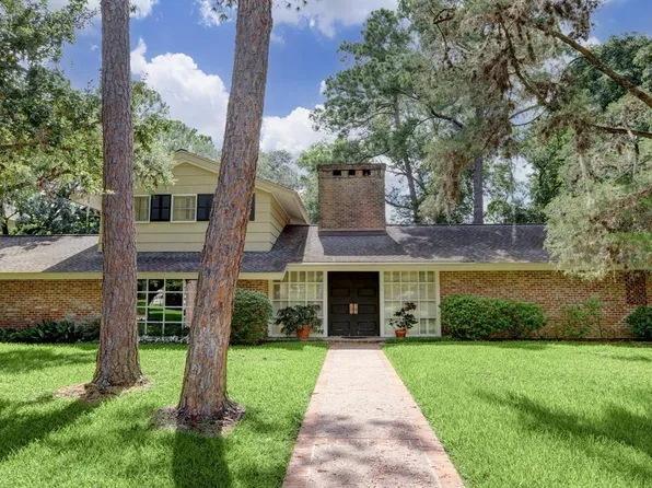 1010 River Bend Dr, Houston, TX 77063