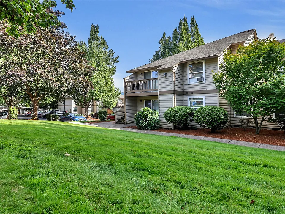 The Heights Apartments