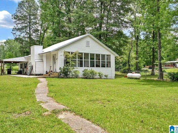 2144 Little Cove Way, Quinton, AL 35130