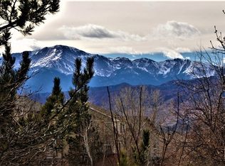 2715 Stone Creek Rd, Colorado Springs, CO 80908