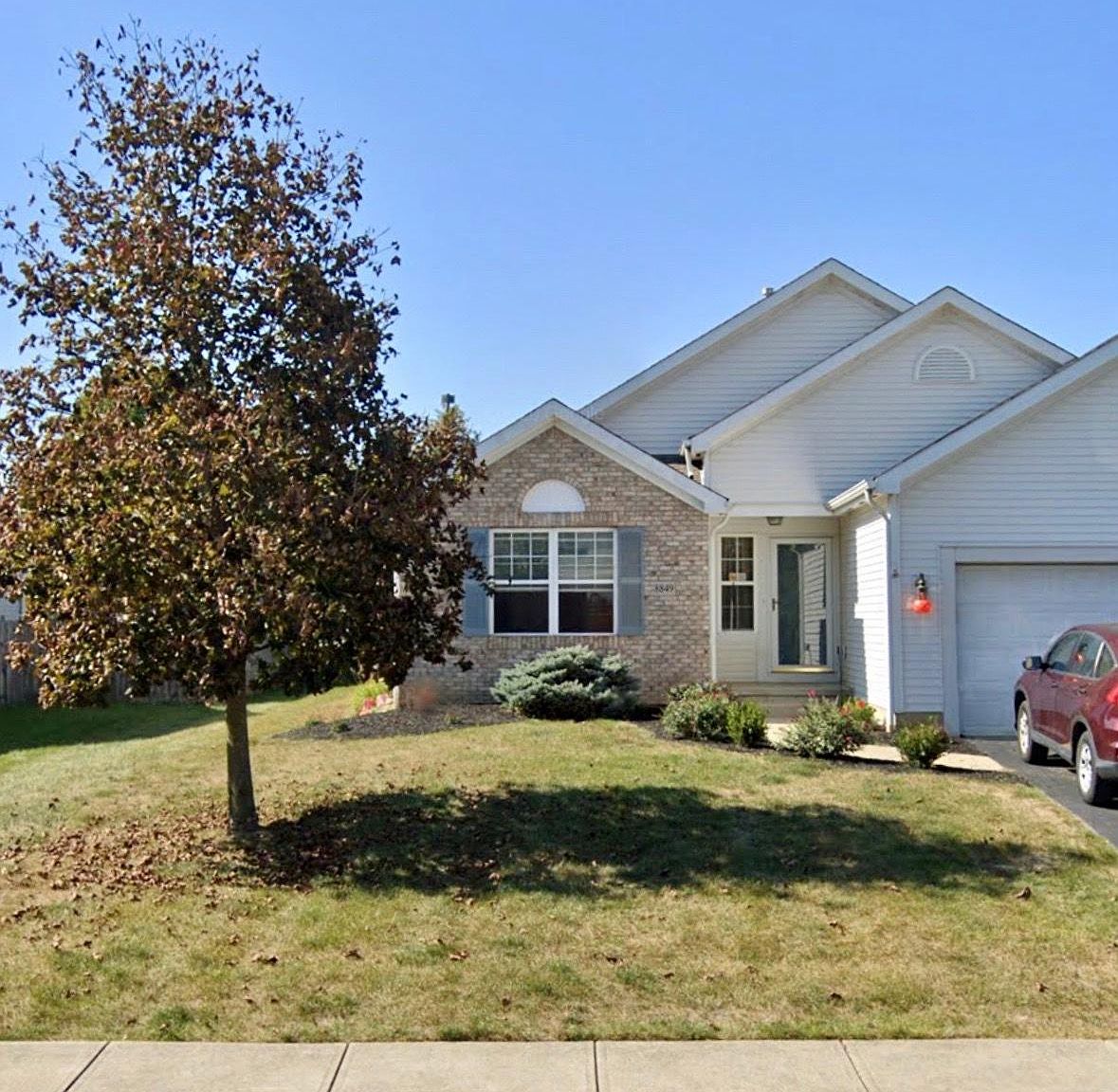 8849 Sedona Ct, Lewis Center, OH 43035 Zillow