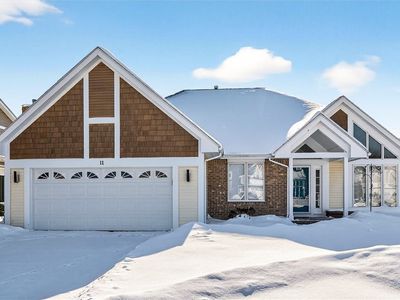 11 Hayfield Way, Pittsford, NY, 14534