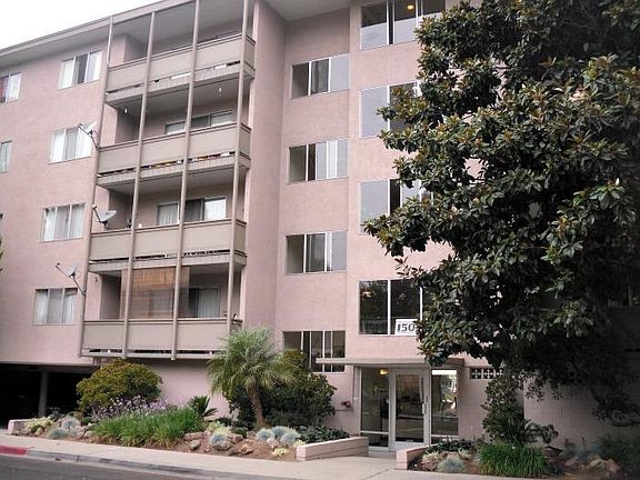 150 Haas Ave Apartments