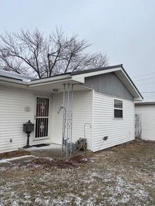 2124 Oak St, Unionville, MO, 63565