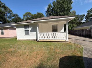 11126 Gorenflo Rd, Diberville, MS 39540