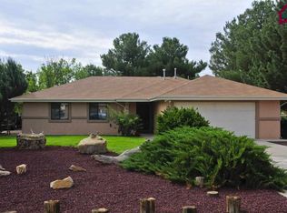 589 Calle Del Valle, Las Cruces, NM 88007