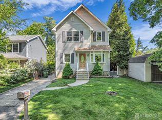 65 Coleman St, Edison, NJ 08817