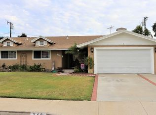 342 Golden Carriage Ln, Pomona, CA 91767