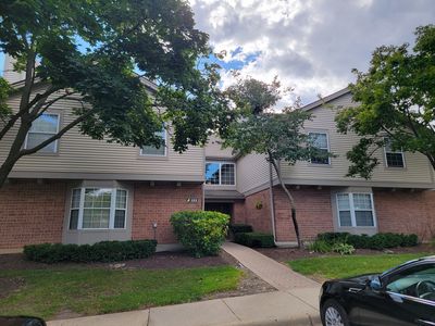 123 Willow Brook Ct APT 3, Schaumburg, IL, 60195