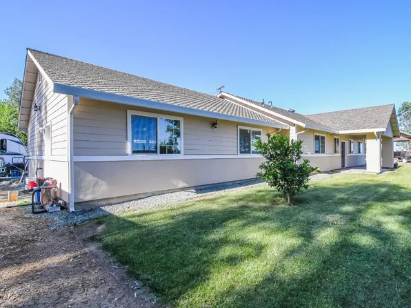 14113 Beskeen Rd, Herald, CA 95638