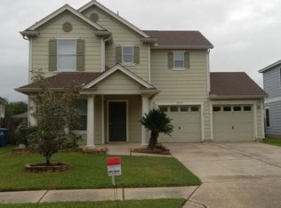 21235 Fire Wind Ct, Spring, TX 77379