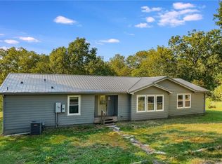 11155 NE Highway A, Cameron, MO 64429