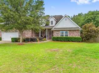 22701 Sonora Dr, Moss Point, MS 39562