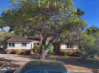 1170 W Franklin St, Monterey, CA 93940