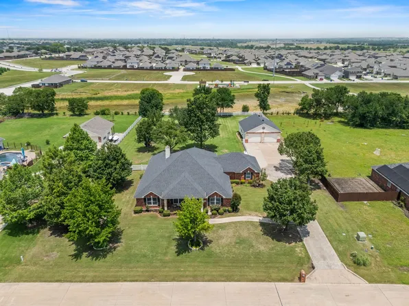224 Starlight Ln, Royse City, TX 75189