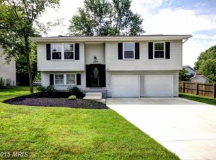2407 Springlake Ct E, Gambrills, MD 21054