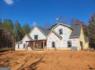 1150 Penland Rd, Covington, GA 30014