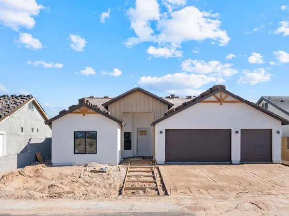 11239 E 42nd St, Yuma, AZ 85367