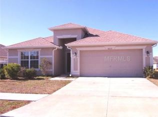 6633 Sparkling Way, Zephyrhills, FL 33545