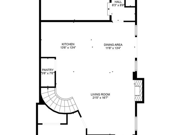 7917 Renaissance Blvd, McKinney, TX 75070
