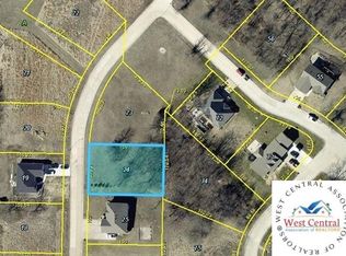 68 NW 247th Rd, Clinton, MO 64735