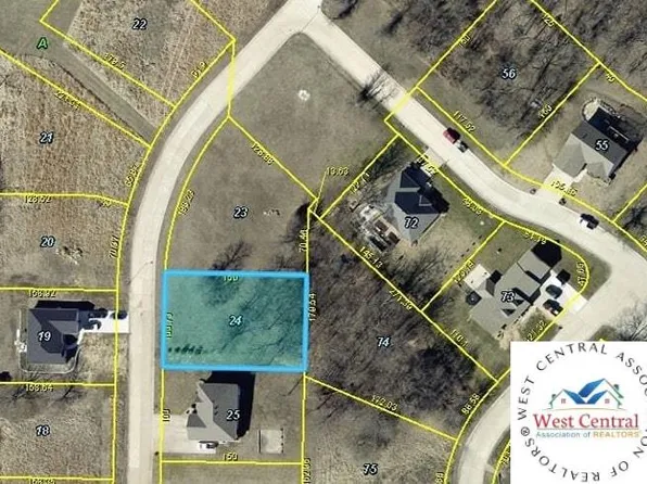 68 NW 247th Rd, Clinton, MO 64735