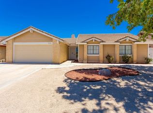 38644 27th St E, Palmdale, CA 93550