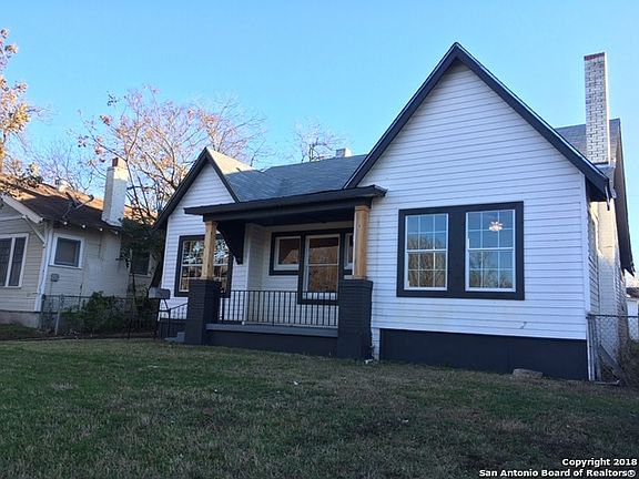 2nd image of 1330 E Highland Blvd
